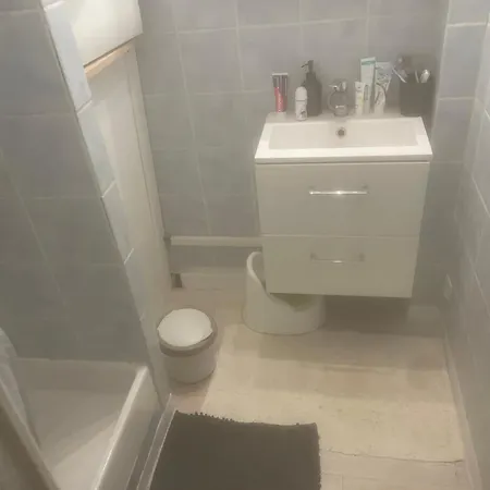 Apartament Maurillon A 5 Min De La